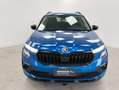 Skoda Kamiq 1.0 TSI 115 CV Black Dots Bleu - thumbnail 6