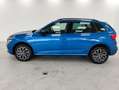 Skoda Kamiq 1.0 TSI 115 CV Black Dots Bleu - thumbnail 8