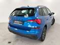 Skoda Kamiq 1.0 TSI 115 CV Black Dots Bleu - thumbnail 2