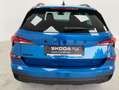 Skoda Kamiq 1.0 TSI 115 CV Black Dots Bleu - thumbnail 7