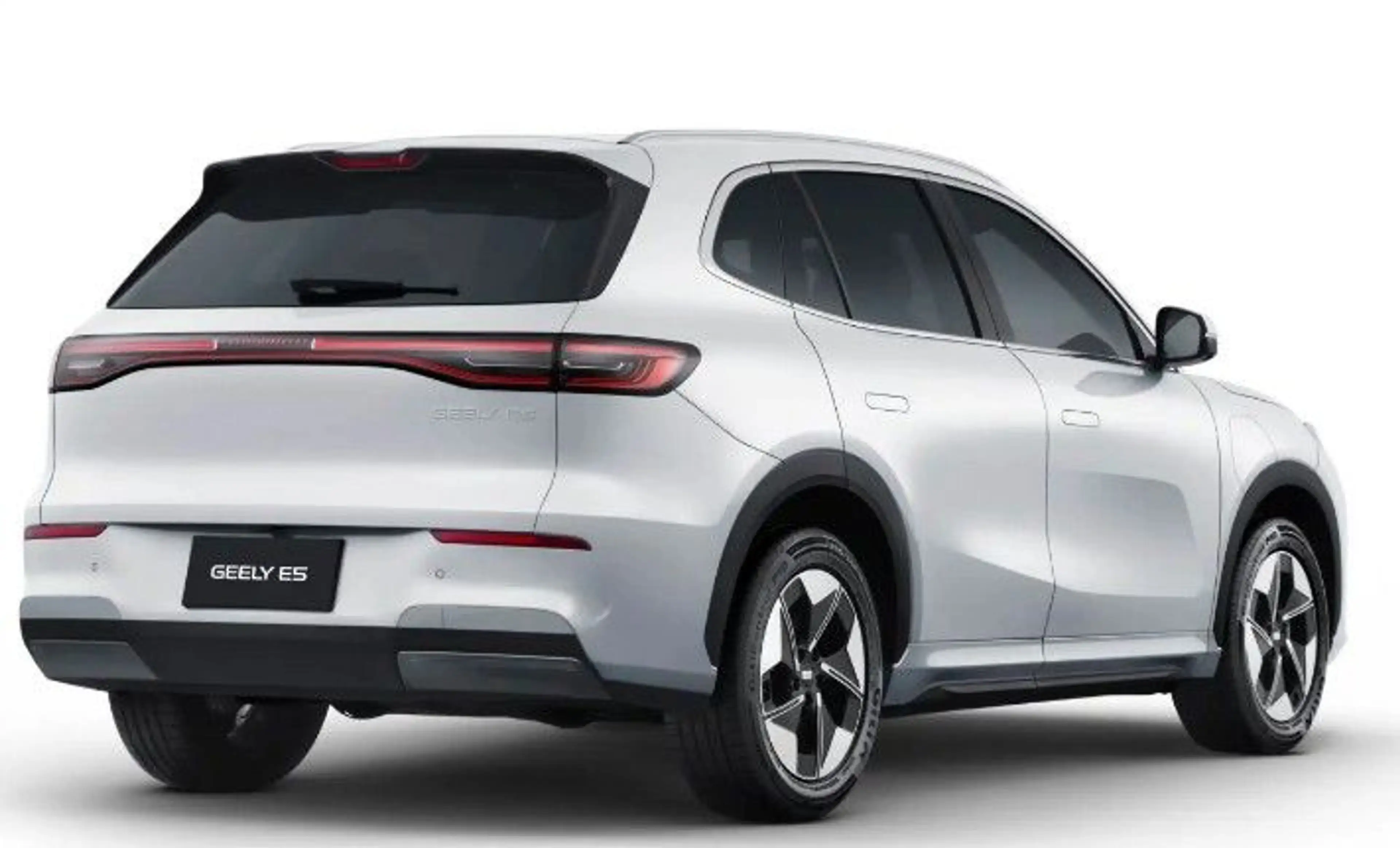 Geely E5 Pro ACC LED 360° — photo 3