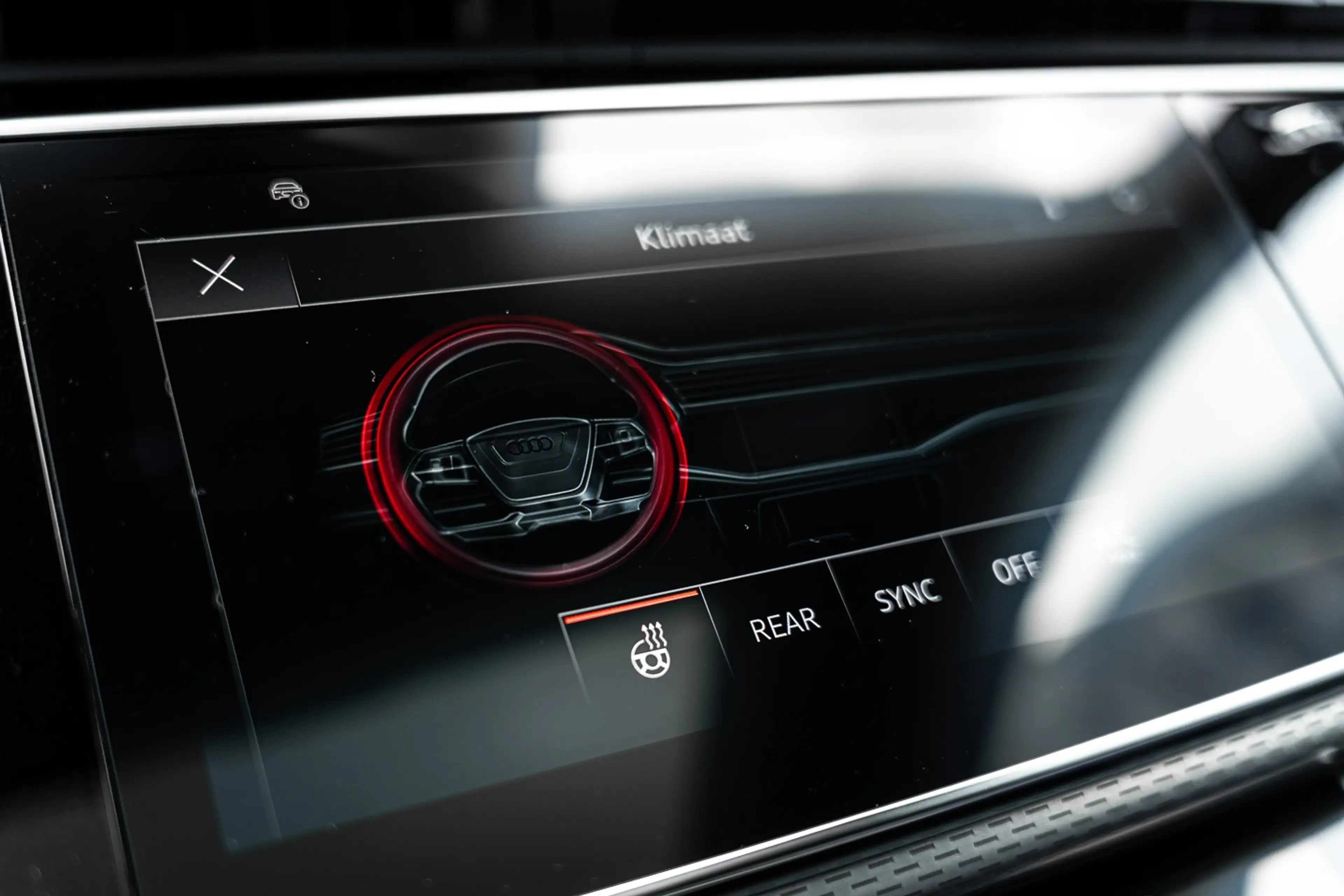 Audi Q8 55 TFSIe Quattro | Aero Pakket | 4WSturing | Massa — photo 8