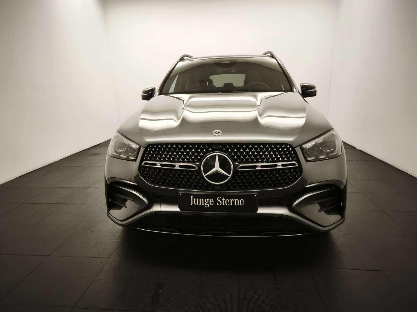 Mercedes GLE 450 Premium Plus - - Joinsteer - #1