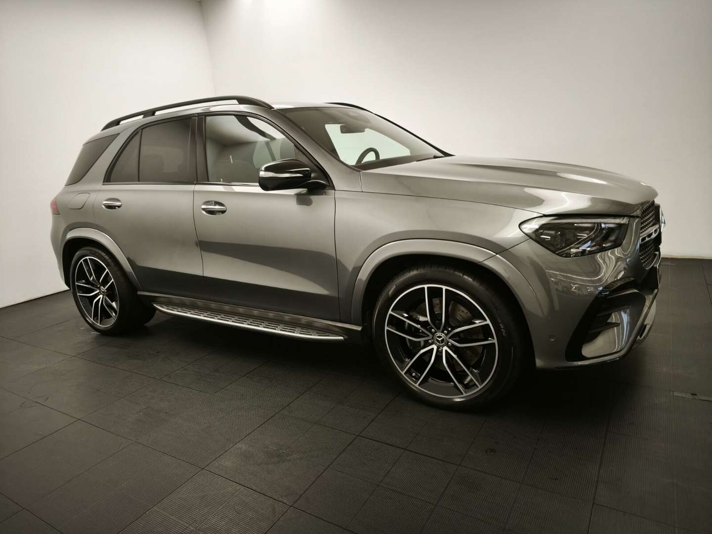Mercedes GLE 450 Premium Plus - - Joinsteer - #2