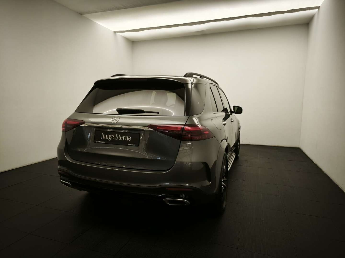 Mercedes GLE 450 Premium Plus - - Joinsteer - #3