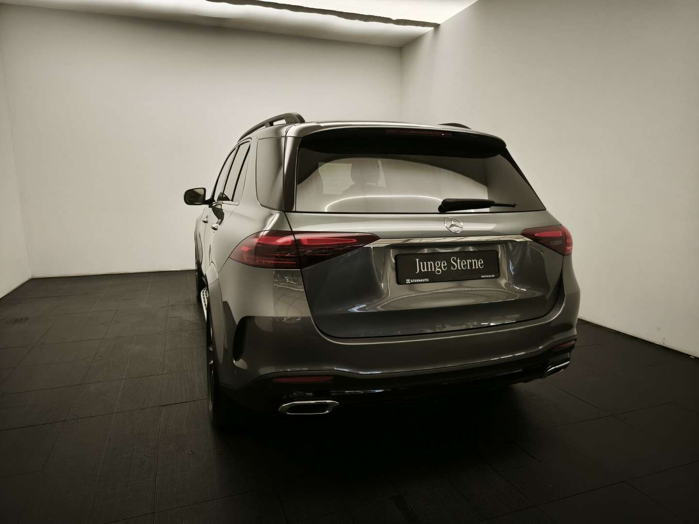 Mercedes GLE 450 Premium Plus - - Joinsteer - #5