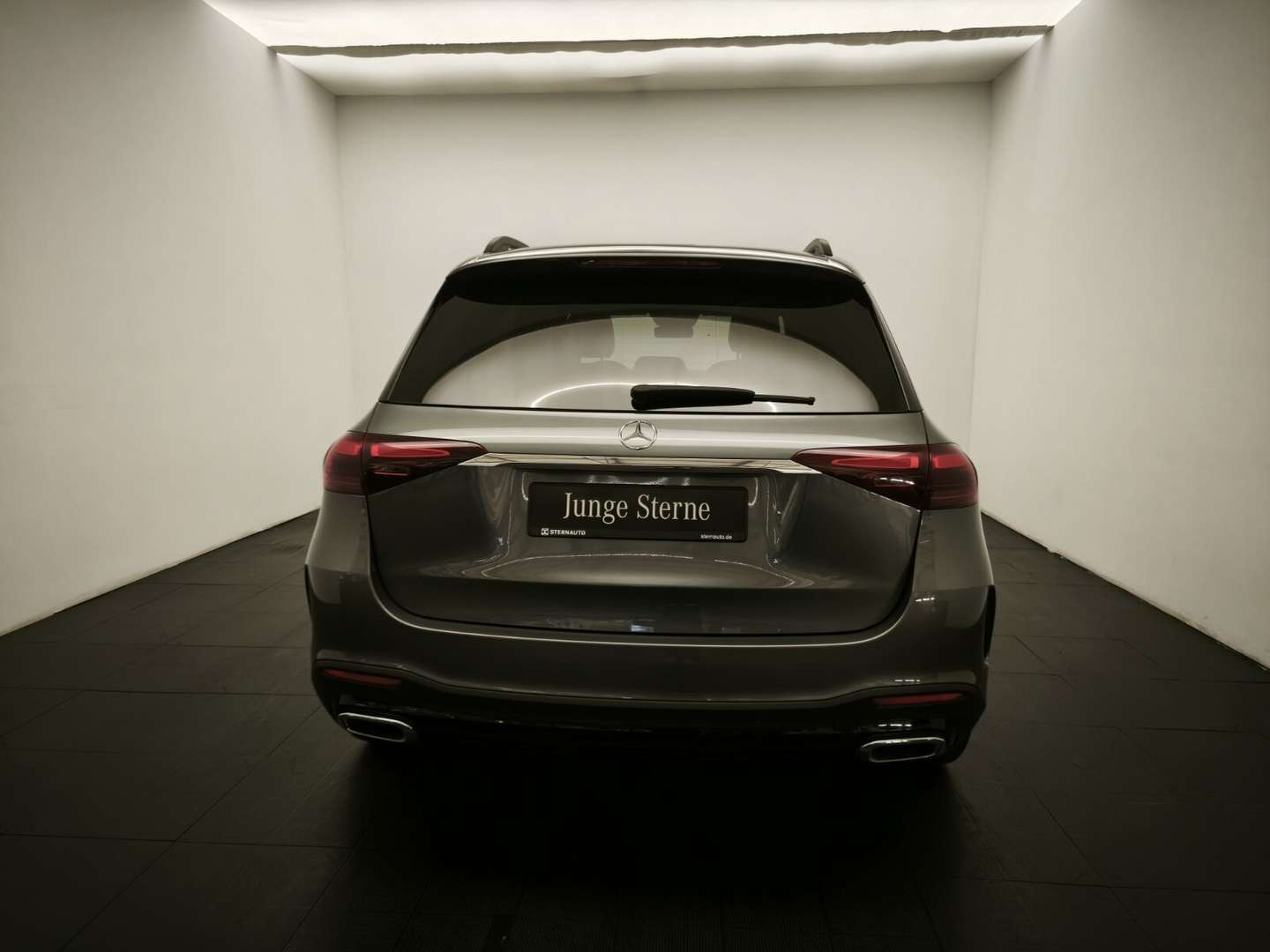 Mercedes GLE 450 Premium Plus - - Joinsteer - #4