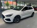 Hyundai i30 - PD GO Plus  TGDI Weiß - thumbnail 1