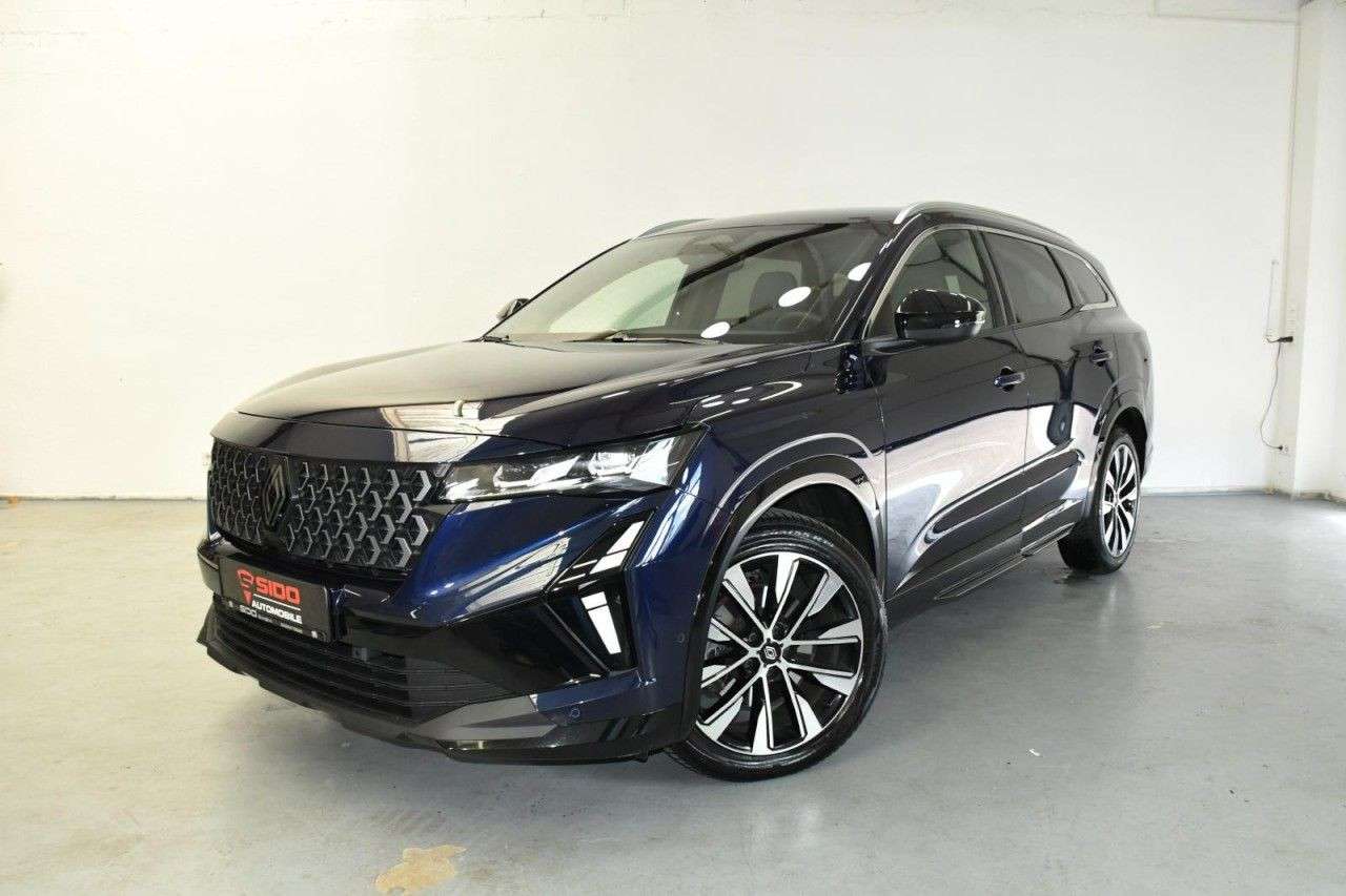 Renault Espace