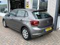 Volkswagen Polo 1.0 MPI Comfortline / 17.000 KM/ ZEER ZUINIG/ APP- Gris - thumbnail 5