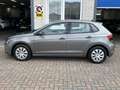 Volkswagen Polo 1.0 MPI Comfortline / 17.000 KM/ ZEER ZUINIG/ APP- Gris - thumbnail 2