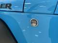 Jeep Wrangler 3.6 Sahara Aut. Blau - thumbnail 4