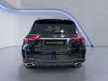 Mercedes-Benz GLE 350 de 4MATIC AMG Line Negro - thumbnail 4
