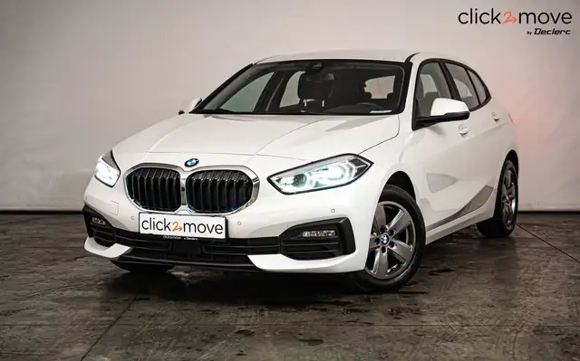 BMW 118 118iA OPF