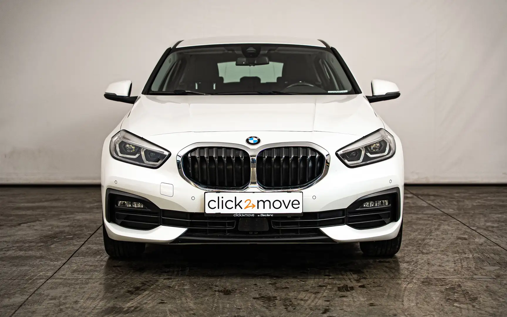 BMW 118 118iA OPF - 2