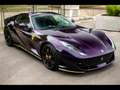 Ferrari 812 Superfast GTS°ATELIER°VIOLA HONG KONG°XPEL°CARBON° Mauve - thumbnail 8
