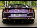 Ferrari 812 Superfast GTS°ATELIER°VIOLA HONG KONG°XPEL°CARBON° Mauve - thumbnail 4