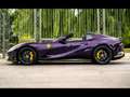 Ferrari 812 Superfast GTS°ATELIER°VIOLA HONG KONG°XPEL°CARBON° Mauve - thumbnail 2