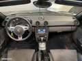 Porsche Boxster 987 spyder – 320 ch 59 000 km pdk échappement sport pack chrono Noir - thumbnail 4