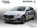 Skoda Scala Monte Carlo 1.0 TSI 85 KW DSG Grau - thumbnail 2