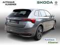 Skoda Scala Monte Carlo 1.0 TSI 85 KW DSG Grau - thumbnail 3