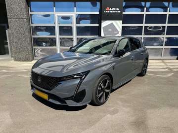 308 BlueHDi 130 EAT8 Style