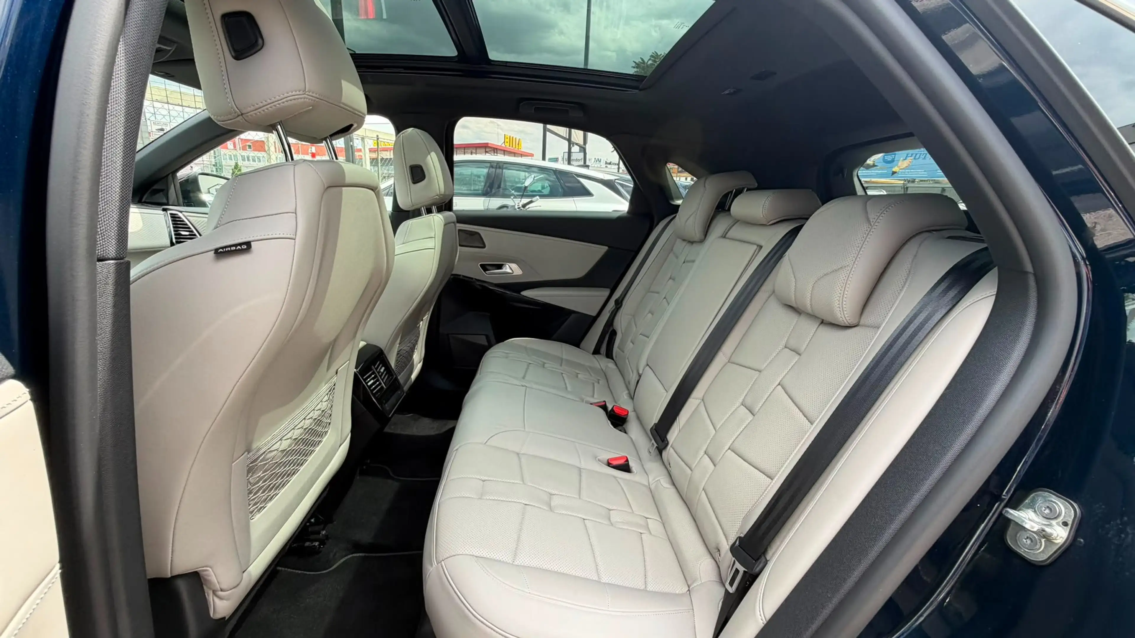 DS Automobiles DS 7 130 Bastille Automatik TOP absolute Vollausstattng — photo 9