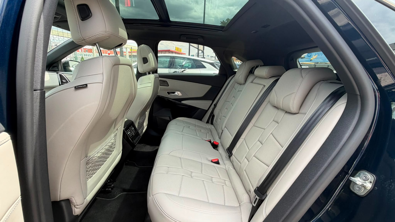 DS Automobiles DS 7 130 Bastille Automatik TOP absolute Vollausstattng — photo 9