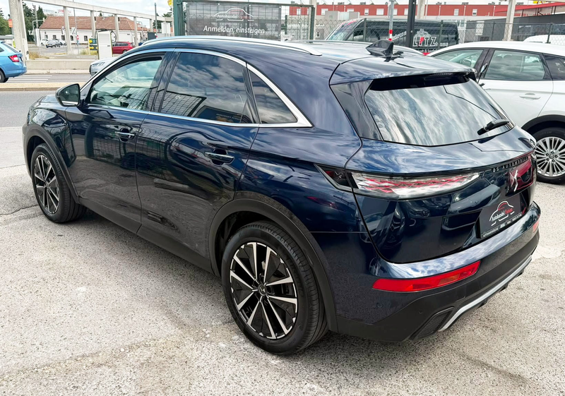 DS Automobiles DS 7 130 Bastille Automatik TOP absolute Vollausstattng — photo 5