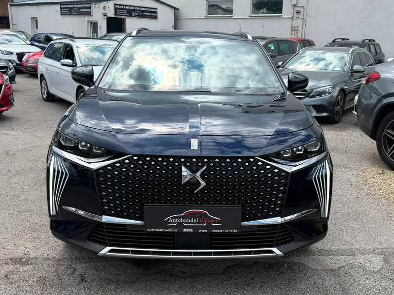 DS Automobiles DS 7 130 Bastille Automatik TOP absolute Vollausstattng — photo 2