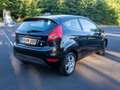 Ford Fiesta Titanium / TÜV 01/27 Negro - thumbnail 11