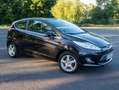 Ford Fiesta Titanium / TÜV 01/27 Negro - thumbnail 3