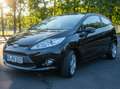 Ford Fiesta Titanium / TÜV 01/27 Negro - thumbnail 1