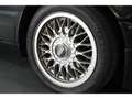 BMW 320 E30 320i CABRIOLET M TECHNIC Zwart - thumbnail 18