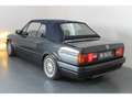 BMW 320 E30 320i CABRIOLET M TECHNIC Zwart - thumbnail 2