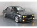 BMW 320 E30 320i CABRIOLET M TECHNIC Zwart - thumbnail 1