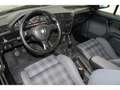 BMW 320 E30 320i CABRIOLET M TECHNIC Zwart - thumbnail 10