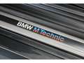 BMW 320 E30 320i CABRIOLET M TECHNIC Zwart - thumbnail 9