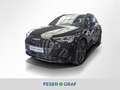 Audi Q3 S line 35 TFSI 110(150) kW(PS) S tronic Zwart - thumbnail 1