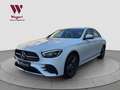 Mercedes-Benz E 400 E400d 4Matic*AMG*KEYLESS*CARPLAY*360*LED*1HAND* Blanc - thumbnail 17