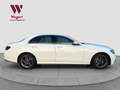Mercedes-Benz E 400 E400d 4Matic*AMG*KEYLESS*CARPLAY*360*LED*1HAND* Blanc - thumbnail 22