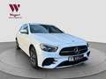 Mercedes-Benz E 400 E400d 4Matic*AMG*KEYLESS*CARPLAY*360*LED*1HAND* Blanc - thumbnail 19