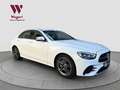 Mercedes-Benz E 400 E400d 4Matic*AMG*KEYLESS*CARPLAY*360*LED*1HAND* Blanc - thumbnail 6