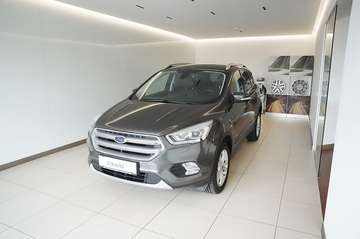 1,5 EcoBoost Titanium Powershift Aut. Start/Sto...
