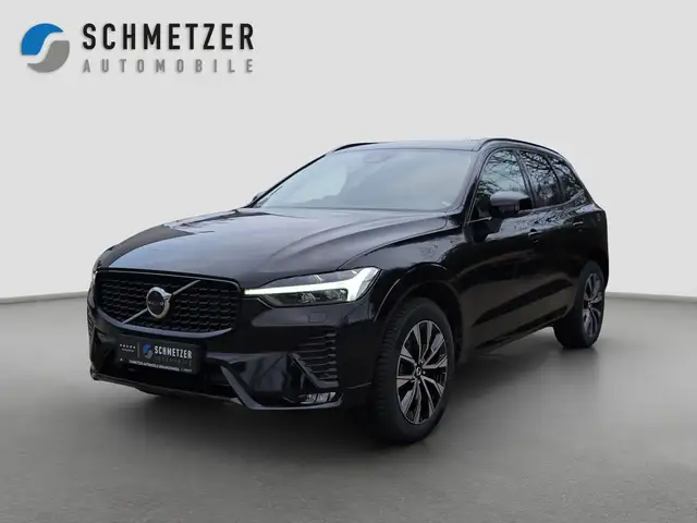 Volvo XC60+B4+Diesel+Plus+Dark+BLIS+E-Sitze+HarmanK+++
