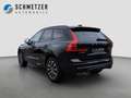 Volvo XC60+B4+Diesel+Plus+Dark+BLIS+E-Sitze+HarmanK+++ Zwart - thumbnail 3