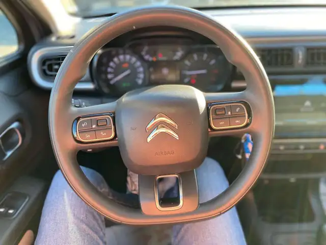 Citroen C3 view 8
