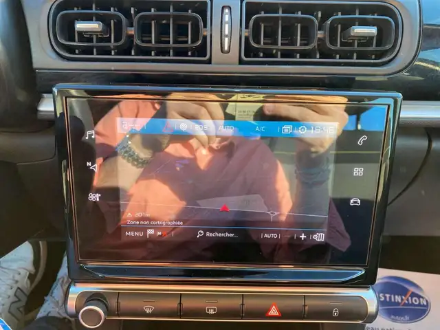 Citroen C3 view 13