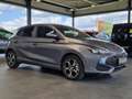 MG MG3 Luxury - Garantie constructeur Gris - thumbnail 3