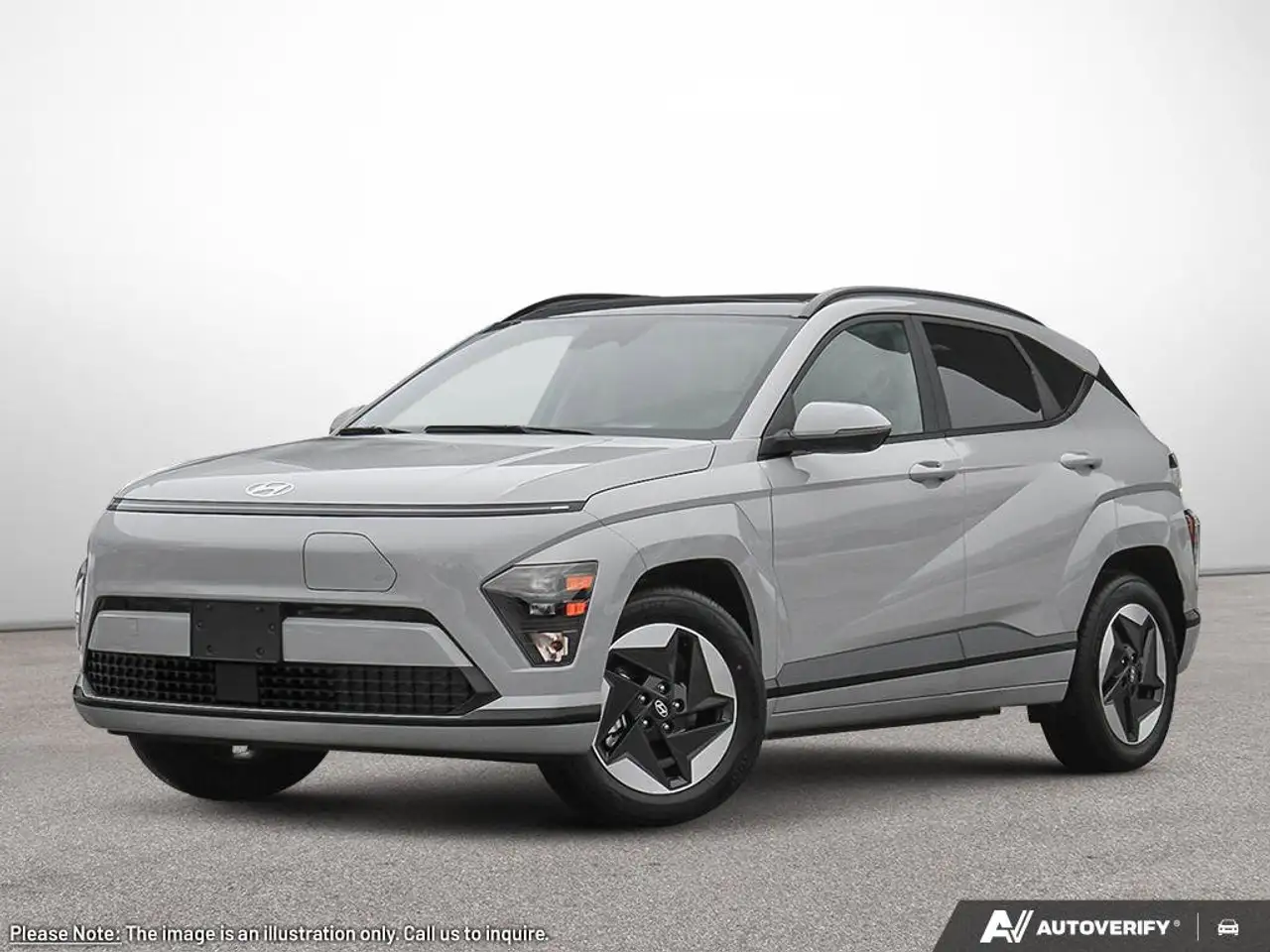 2026 Hyundai KONA